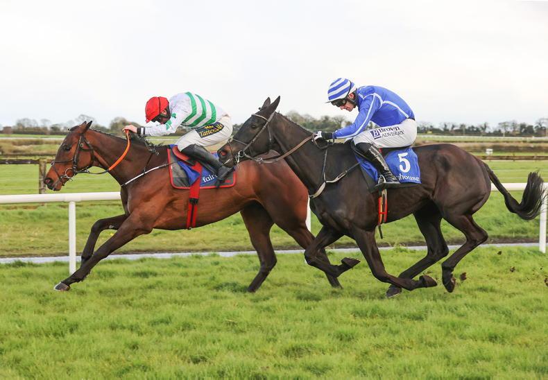 RACING CENTRAL: Mullins eyes 'one of the best novice races run anywhere of late' - Vimarsana News