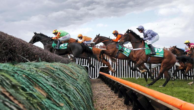 Rain threat to Sandown's Saturday card - Vimarsana News