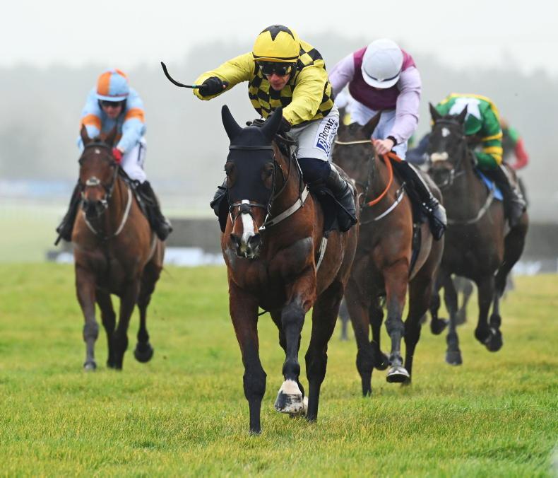WATCH: Uncle Phil delivers for Mullins in Dan & Joan Moore - Vimarsana News