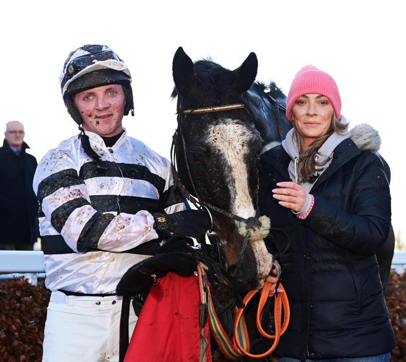 SALES: Ellmarie Holden selling winners at Doncaster - Vimarsana News
