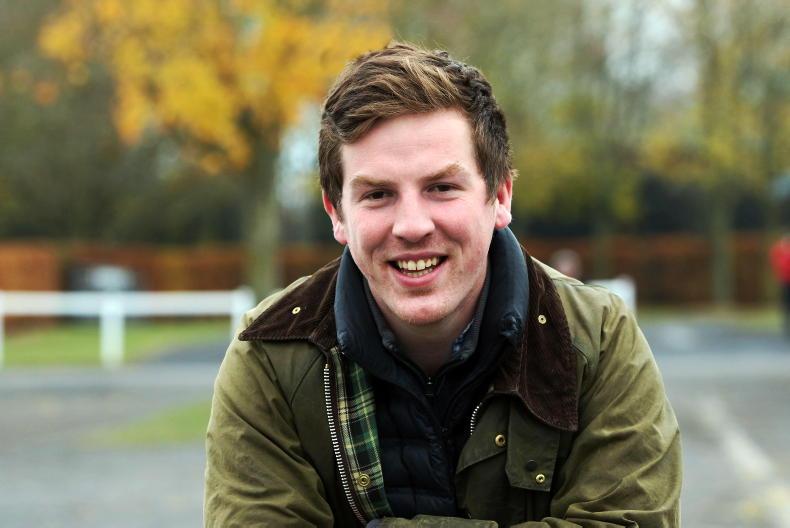 PODCAST: Jack Cantillon - Vimarsana News