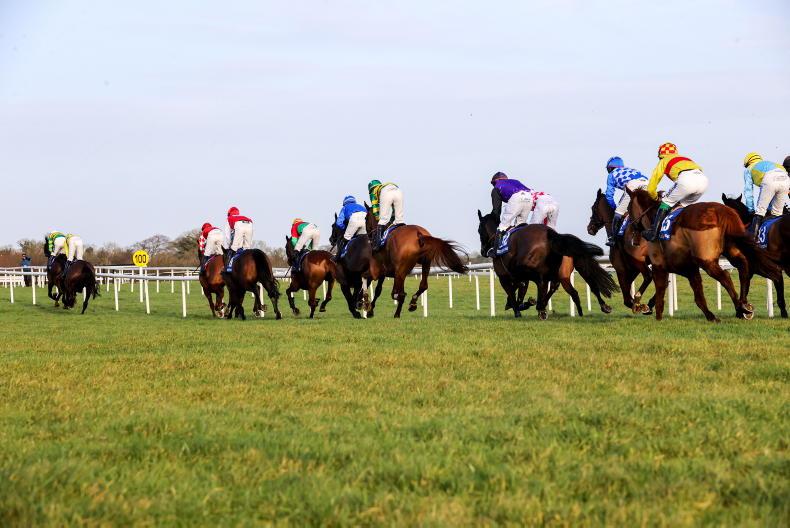 LADBROKES NAP TABLE: Selections for the meetings at Fairyhouse and Naas - Vimarsana News