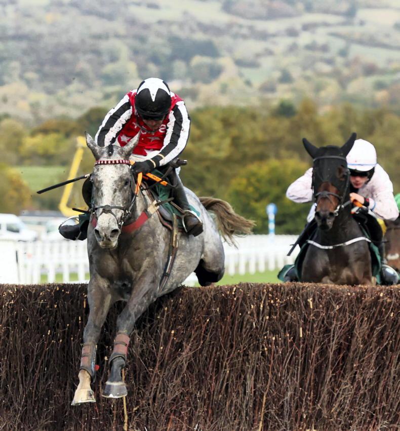 RORY DELARGY Kick off with this 25/1 shot 25 January 2024 Premium