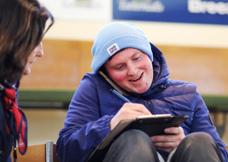 SALES: New Knocktoran Stud owners active at Tattersalls - Vimarsana News