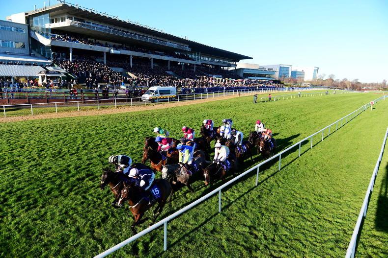 PODCAST: Dublin Racing Festival 2024 preview - best bets for Leopardstown - Vimarsana News