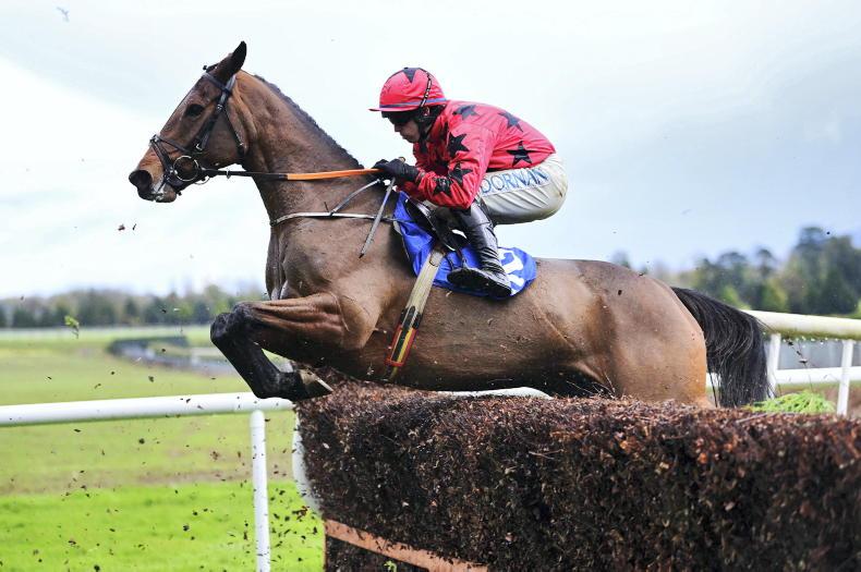 NAAS SATURDAY: Maskada makes plenty of appeal in Opera Hat - Vimarsana News