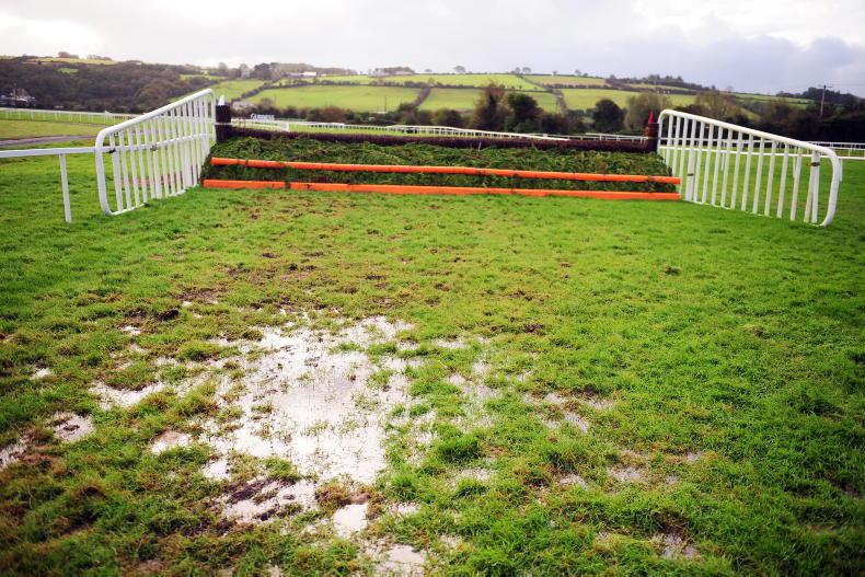 More British jumps fixtures lost to weather - Vimarsana News