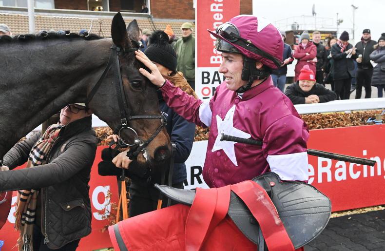 Search For Glory ends in Grade 3 honours at Clonmel - Vimarsana News