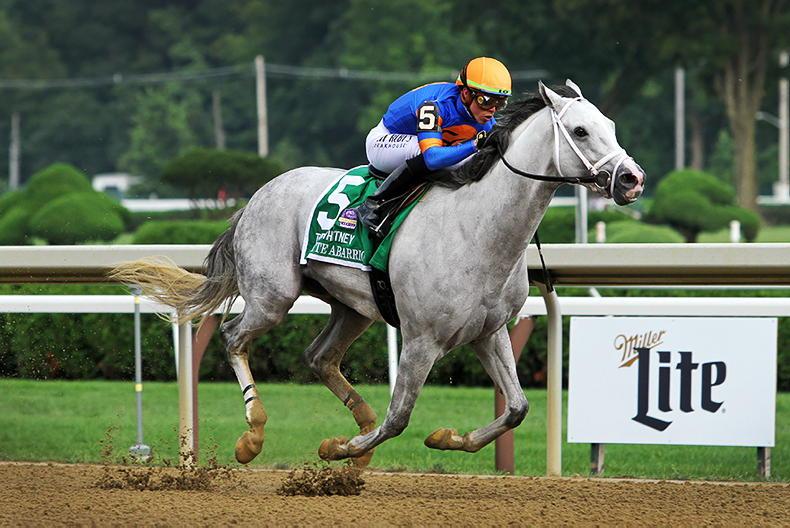 SAUDI PREVIEW: Abarrio to hold off allcomers? - Vimarsana News