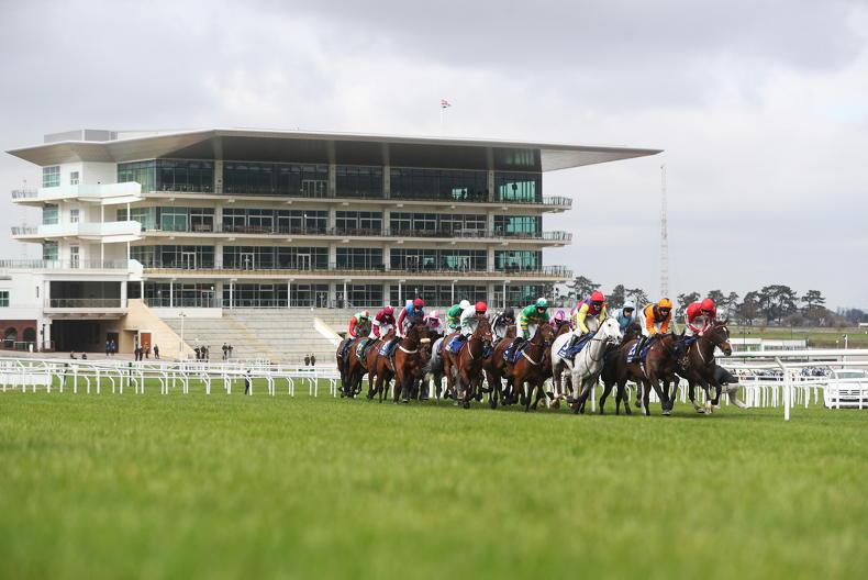 Soft going anticipated for start of Cheltenham Festival - Vimarsana News