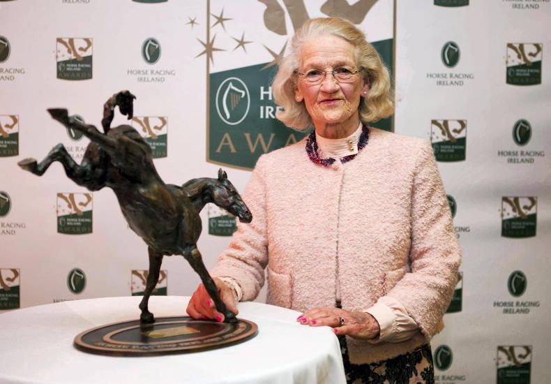 National Hunt Chase promises poignant result for Mullins family - Vimarsana News