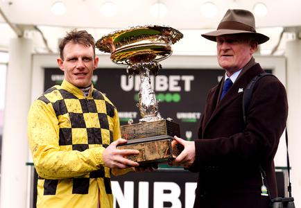 CHELTENHAM: Round one goes to the punters - Vimarsana News
