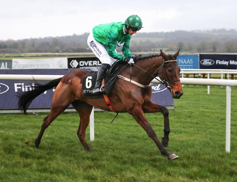 CHELTENHAM NEWS: Champion Bumper success marks 100th Festival win for Mullins - Vimarsana News