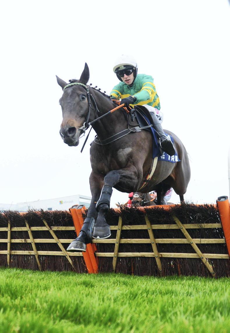 RACING CENTRAL: High profile McManus pair out to get on back track - Vimarsana News