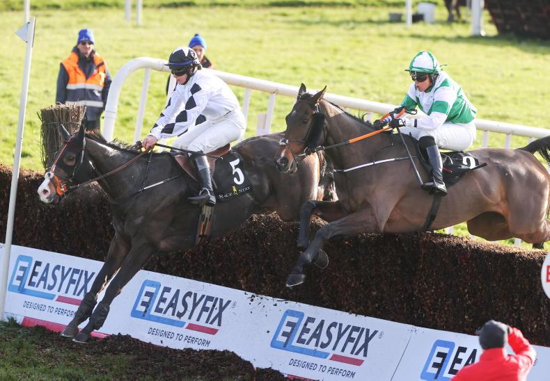 TRAMORE SUNDAY: Emmet Mullins-trained runner can capitalise on attractive mark - Vimarsana News