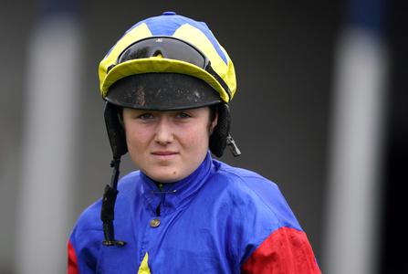 WATCH: Ella Herbison performs miracle recovery to claim first victory at Perth - Vimarsana News