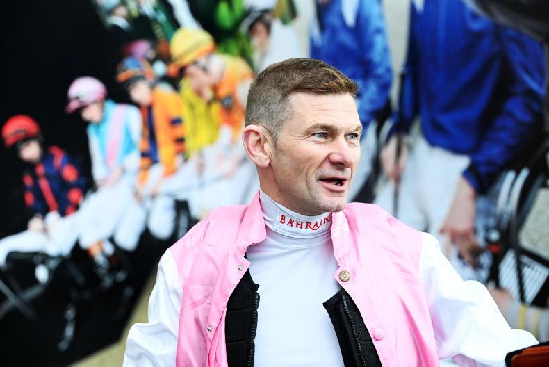 'Lovely surprise' for Robert Havlin as he secures Ambiente Friendly ride - Vimarsana News