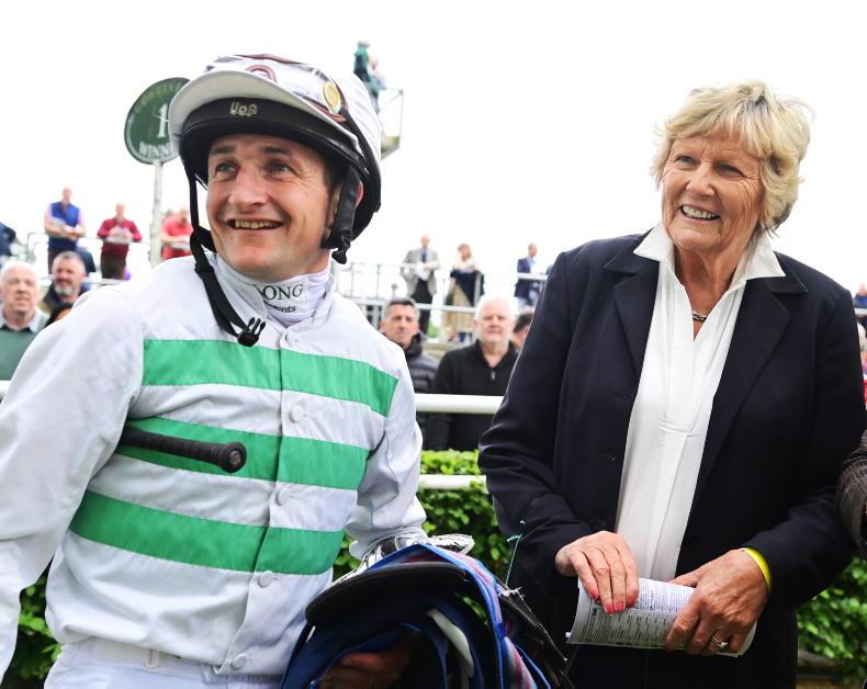 RACING CENTRAL: 23 winners in six weeks - Harrington out to continue red-hot run - Vimarsana News