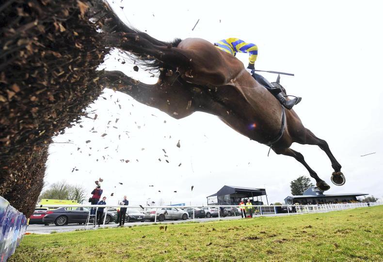Management arrangements announced for Thurles Racecourse 2025-09-18