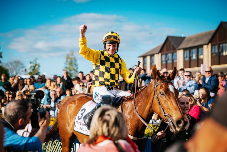 By PA Sport Reporters 2025-11-12