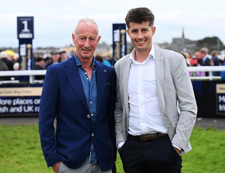 BIG INTERVIEW: TOM COOPER - 'There were a few hungry years, but we kept going' 2025-11-21