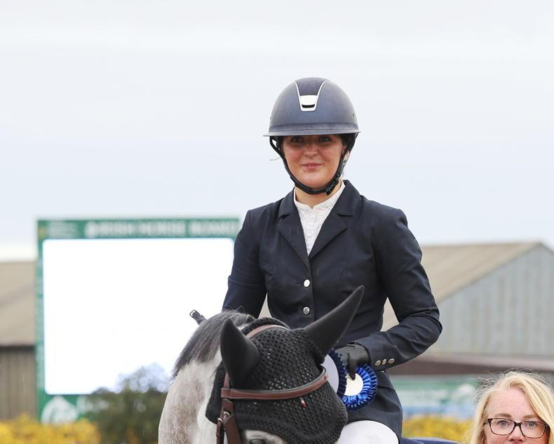 'Our bright, beautiful girl' - deep sadness at passing of Harriet Penfold 2025-11-21