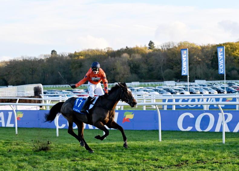 By PA Sport Reporters 2025-11-29