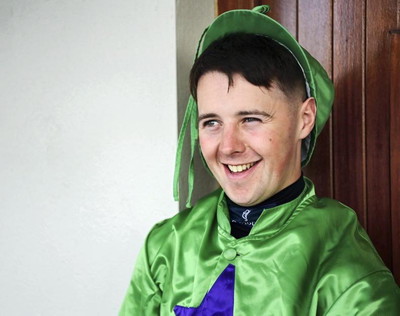 HEART OF RACING: John Shinnick: 'I have been lucky to have had great mentors' 2026-01-03