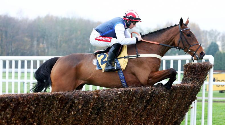 WATCH: The Jukebox Man edges out Irish pair in Kempton thriller 2025-12-26