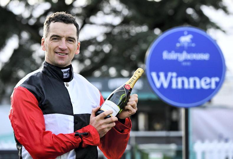 THE BIG INTERVIEW: Patrick Mullins - 'It was always my dream'  2026-01-02