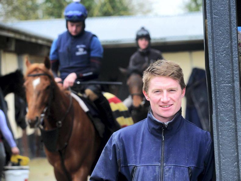 BIG INTERVIEW: Denis Hogan, riding the crest of a wave 2026-01-09