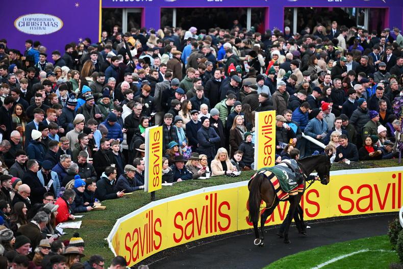 OPINION: Reward return customers 2026-01-14