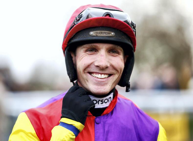 RACING CENTRAL: Big challenge for Cobden to make winning start on Jonbon  2026-01-16