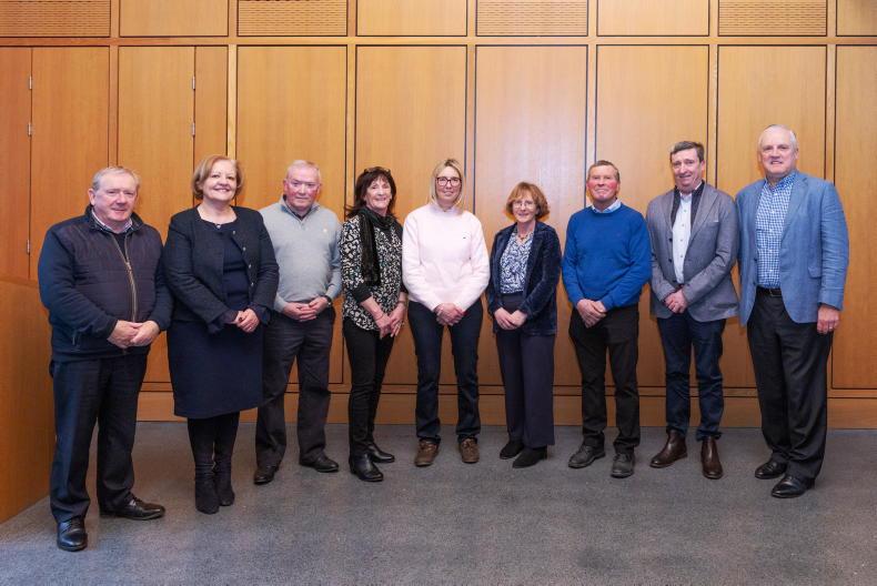 10th Irish Thoroughbred Industry Employee Awards launched at Kildangan Stud 2026-01-15