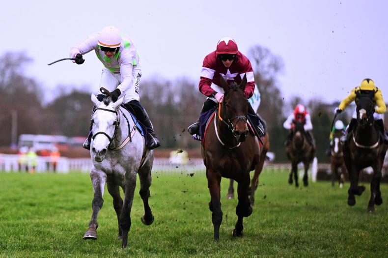 NEWS: 2025 winners entered to retain Cheltenham crowns 2026-01-16