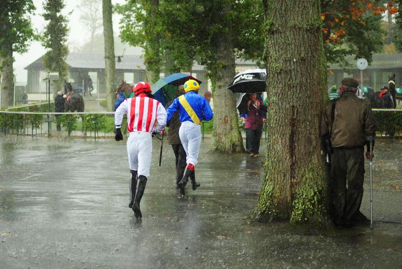 Gowran Park's Thyestes fixture in doubt 2026-01-21