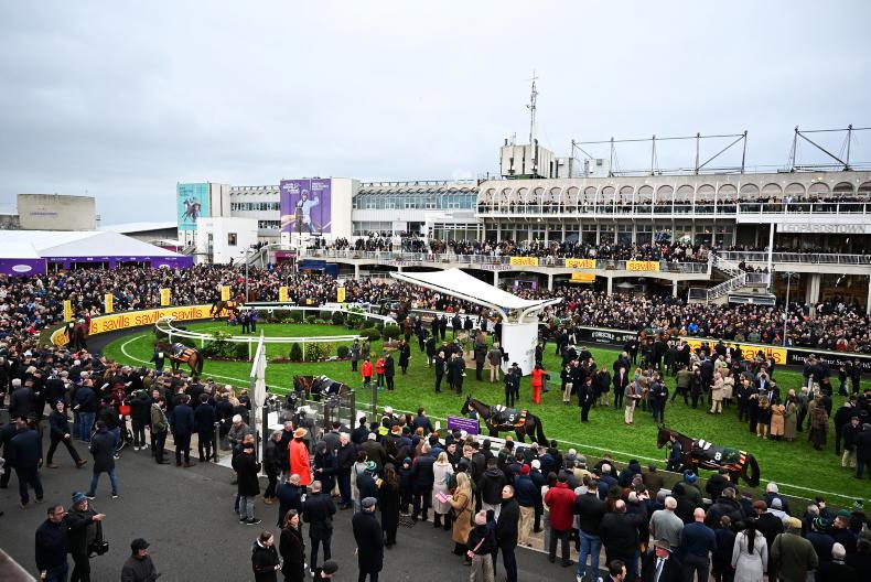 Leopardstown cancelled on Saturday 2026-01-31