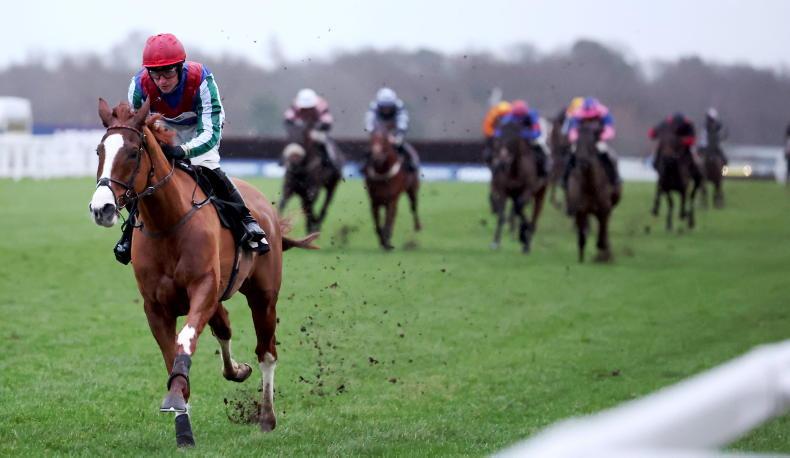 By Nick Robson, Press Association 2026-02-23