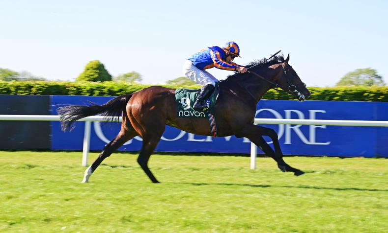 By Michael Graham, Press Association 2026-04-25