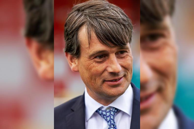 WATCH: Fozzy Stack lands first European Group 1 at Deauville 2026-07-12