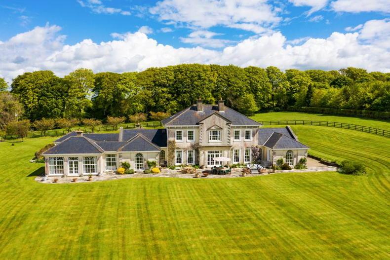 PROPERTY Co Wicklow home on the market for €2.75m PROPERTY Co Wicklow home on the market for €2.75m