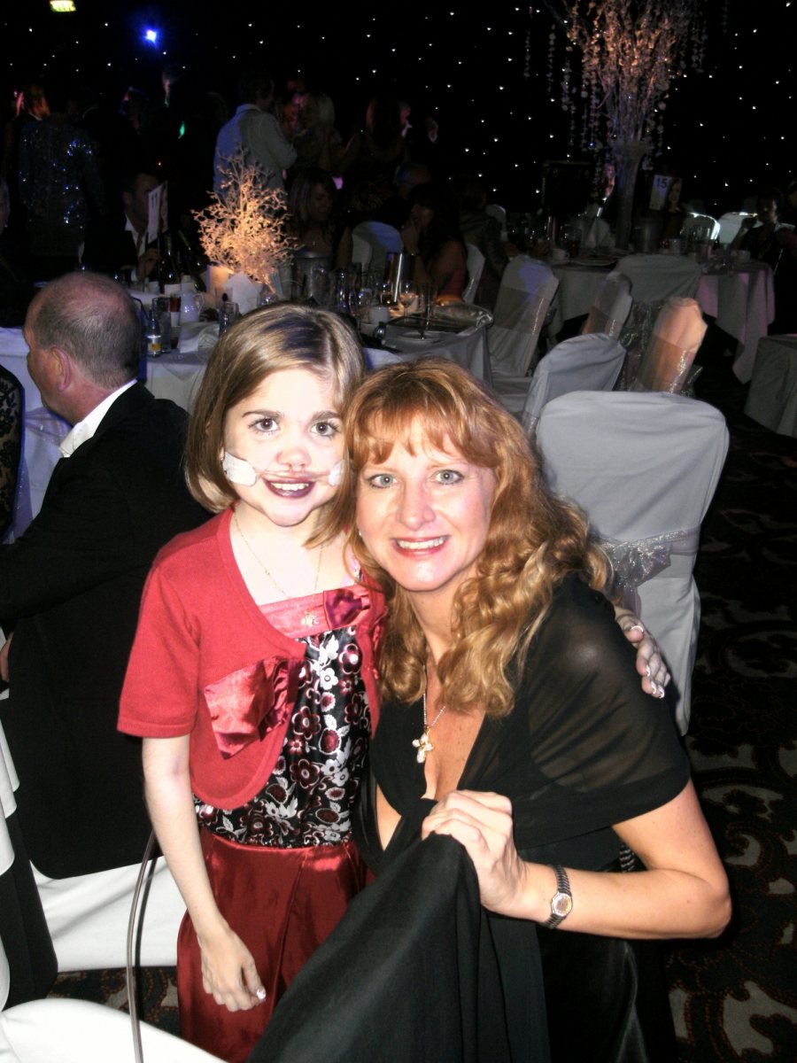 Kirsty Howard & Andrea Bommer