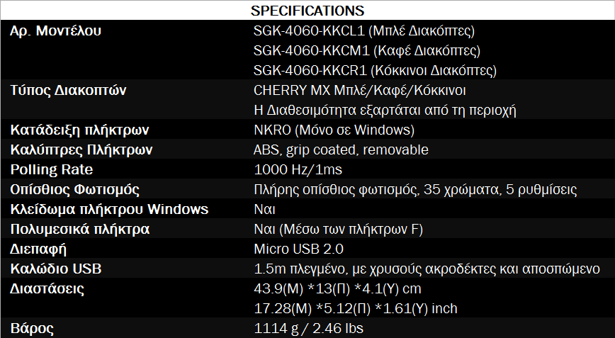 Cooler Master Quick Fire XTi