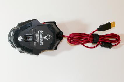 Zeroground mice review 8