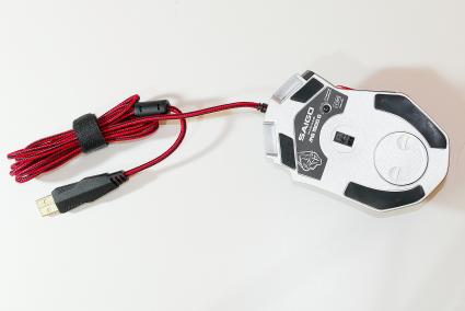 Zeroground mice review 10