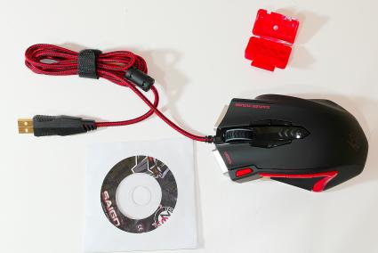 Zeroground mice review 9