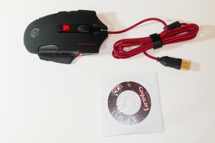 Zeroground mice review 7