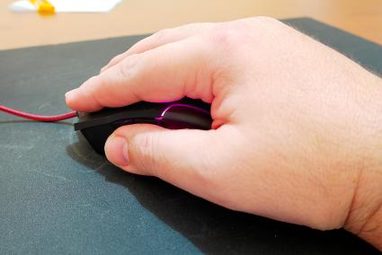 Zeroground mice review 30