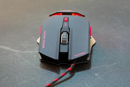 Zeroground mice review 24