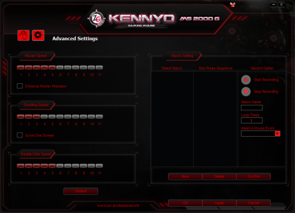 kennyo software 2